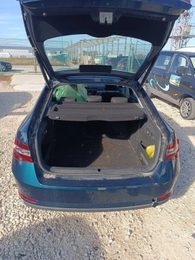 Skoda Superb 2.0TDI DFH | Auto.bg — изображение 5 Skoda Superb 2.0TDI DFH | Auto.bg — изображение 5