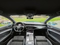 Audi S6 MATRIX VIRTUAL Keyless 360 BLINDSPOT - [7] 