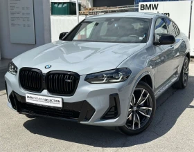 BMW X4 M40i - Car24.bg BMW X4 M40i