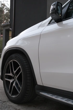 Mercedes-Benz GLE Coupe 350d 4MATIC - 75000 лв. / 38346.89 € - 39290564 4 | Car24.bg Mercedes-Benz GLE Coupe 350d 4MATIC - 75000 лв. / 38346.89 € - 39290564 4