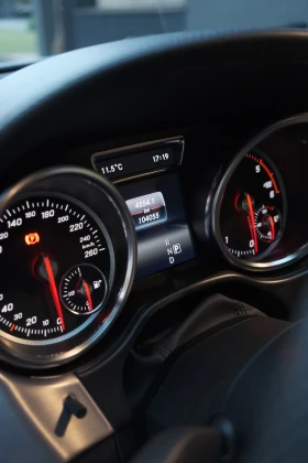 Mercedes-Benz GLE Coupe 350d 4MATIC - 75000 лв. / 38346.89 € - 39290564 15 | Car24.bg Mercedes-Benz GLE Coupe 350d 4MATIC - 75000 лв. / 38346.89 € - 39290564 15