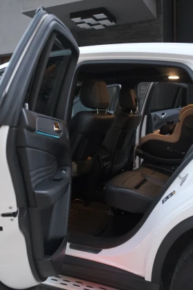 Mercedes-Benz GLE Coupe 350d 4MATIC - 75000 лв. / 38346.89 € - 39290564 14 | Car24.bg Mercedes-Benz GLE Coupe 350d 4MATIC - 75000 лв. / 38346.89 € - 39290564 14