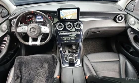 Mercedes-Benz GLC 220 - 33900 лв. / 17332.79 € - 34376901 7 | Car24.bg Mercedes-Benz GLC 220 - 33900 лв. / 17332.79 € - 34376901 7