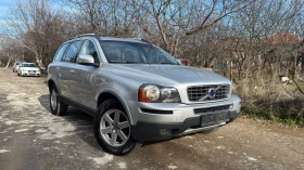 Volvo Xc90 2.4 D5 200 кс - Car24.bg Volvo Xc90 2.4 D5 200 кс