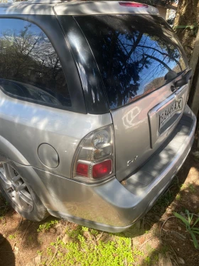 Saab 9-7x - 3900 € / 7627.74 лв. - 19596954 4 | Car24.bg Saab 9-7x - 3900 € / 7627.74 лв. - 19596954 4