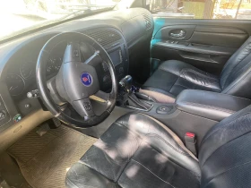 Saab 9-7x - 3900 € / 7627.74 лв. - 19596954 5 | Car24.bg Saab 9-7x - 3900 € / 7627.74 лв. - 19596954 5