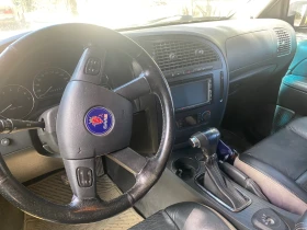 Saab 9-7x - 3900 € / 7627.74 лв. - 19596954 6 | Car24.bg Saab 9-7x - 3900 € / 7627.74 лв. - 19596954 6