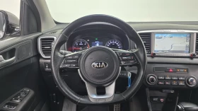 Kia Sportage 1.6* КРАЙНА ЦЕНА | Auto.bg — изображение 14 Kia Sportage 1.6* КРАЙНА ЦЕНА | Auto.bg — изображение 14