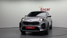 Kia Sportage 1.6* КРАЙНА ЦЕНА | Auto.bg — изображение 3 Kia Sportage 1.6* КРАЙНА ЦЕНА | Auto.bg — изображение 3