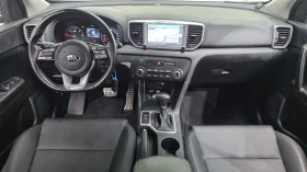 Kia Sportage 1.6* КРАЙНА ЦЕНА | Auto.bg — изображение 7 Kia Sportage 1.6* КРАЙНА ЦЕНА | Auto.bg — изображение 7