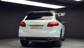 Porsche Cayenne 3.0 DIESEL * ОБДУХВАНЕ * ПАНОРАМА * | Auto.bg — изображение 4 Porsche Cayenne 3.0 DIESEL * ОБДУХВАНЕ * ПАНОРАМА * | Auto.bg — изображение 4