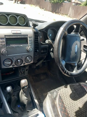 Ford Ranger - 4300 € / 8410.07 лв. - 78490131 10 | Car24.bg Ford Ranger - 4300 € / 8410.07 лв. - 78490131 10