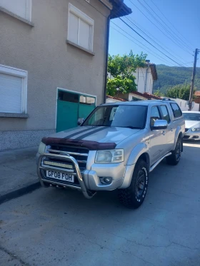 Ford Ranger - Car24.bg Ford Ranger