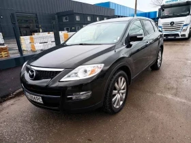 Mazda CX-9 Grand Touring - Car24.bg Mazda CX-9 Grand Touring