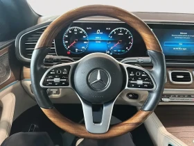 Mercedes-Benz GLE 450 AMG Въздух, HUD, Обдухване, Дистроник, Погрев, 7 места | Auto.bg — изображение 9 Mercedes-Benz GLE 450 AMG Въздух, HUD, Обдухване, Дистроник, Погрев, 7 места | Auto.bg — изображение 9