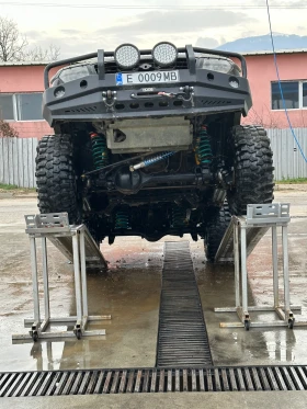 Снимка Nissan Patrol