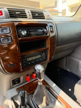 Nissan Patrol BMW Power - 18300 € - 56082219 11 | Car24.bg Nissan Patrol BMW Power - 18300 € - 56082219 11