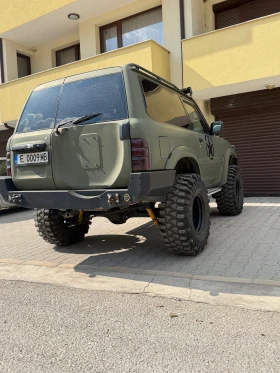 Nissan Patrol BMW Power - 18300 € - 56082219 3 | Car24.bg Nissan Patrol BMW Power - 18300 € - 56082219 3