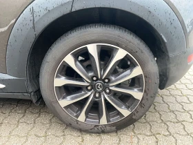 Mazda CX-3 Optimum 2.0 Бензин | Auto.bg — изображение 13 Mazda CX-3 Optimum 2.0 Бензин | Auto.bg — изображение 13