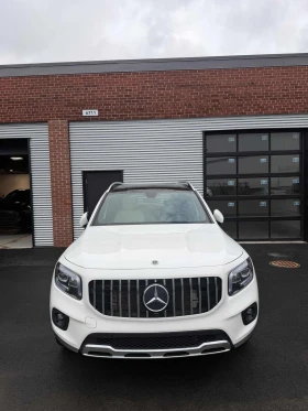 Mercedes-Benz GLB 250 CARFAX | 360 KAM | АВТОКРЕДИТ