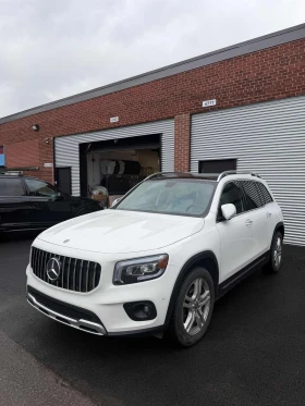 Mercedes-Benz GLB 250 CARFAX | 360 KAM | АВТОКРЕДИТ | Auto.bg — изображение 2 Mercedes-Benz GLB 250 CARFAX | 360 KAM | АВТОКРЕДИТ | Auto.bg — изображение 2