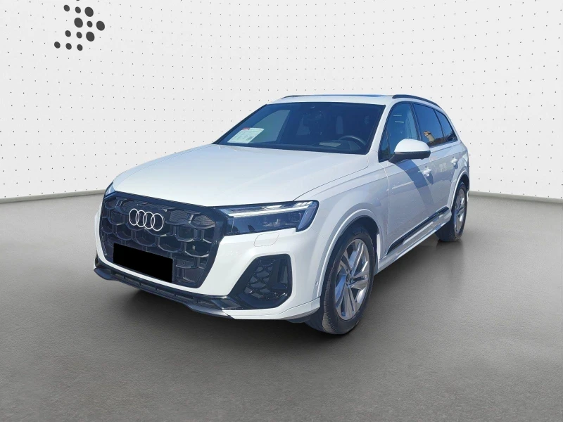 Audi Q7 50TDI* S-LINE* HEAD-UP* PANO* DISTR* MEMORY* - 59800 € / 116958.63 лв. - 57021904 1 | Car24.bg Audi Q7 50TDI* S-LINE* HEAD-UP* PANO* DISTR* MEMORY* - 59800 € / 116958.63 лв. - 57021904 1