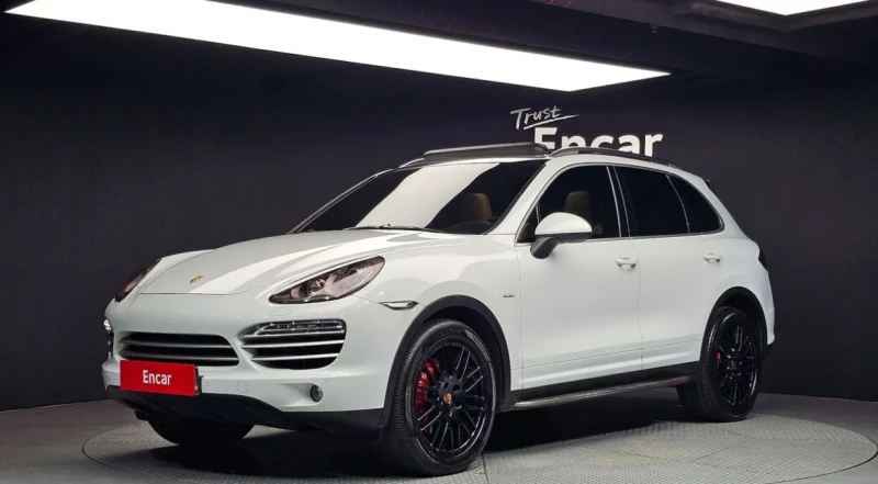 Porsche Cayenne 3.0 DIESEL * ОБДУХВАНЕ * ПАНОРАМА * - 15399 € / 30117.83 лв. - 51324570 1 | Car24.bg Porsche Cayenne 3.0 DIESEL * ОБДУХВАНЕ * ПАНОРАМА * - 15399 € / 30117.83 лв. - 51324570 1