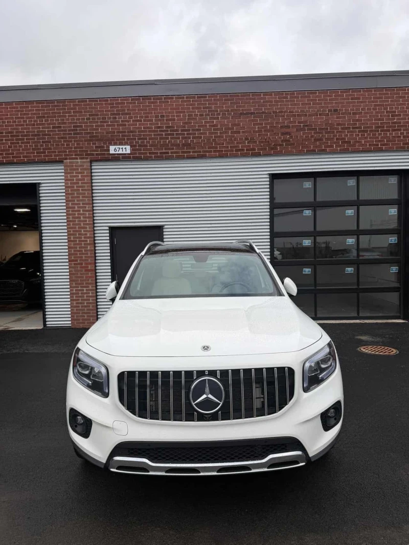 Mercedes-Benz GLB 250 CARFAX | 360 KAM | АВТОКРЕДИТ - 22700 € - 25999385 1 | Car24.bg Mercedes-Benz GLB 250 CARFAX | 360 KAM | АВТОКРЕДИТ - 22700 € - 25999385 1