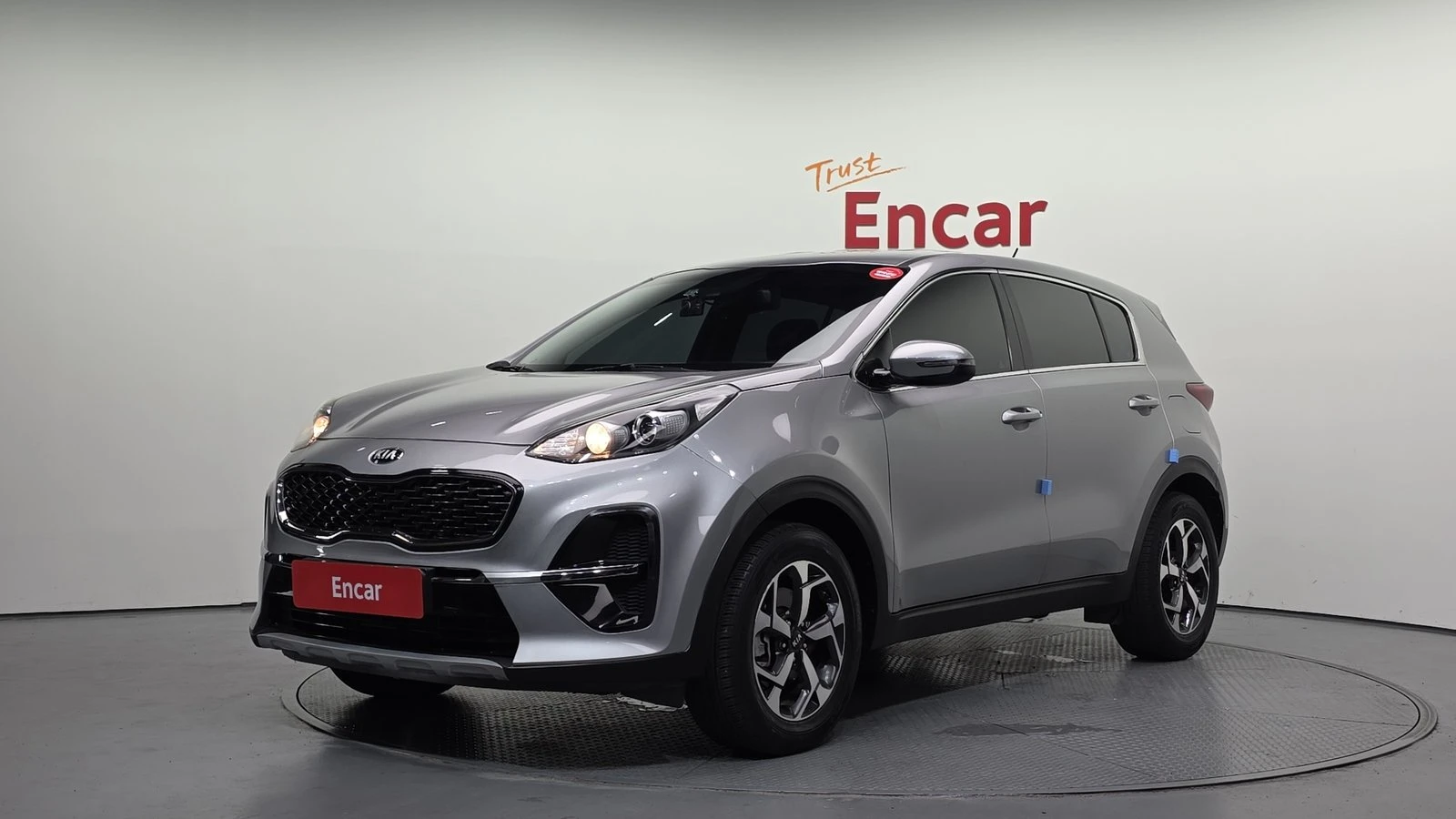Kia Sportage 1.6* КРАЙНА ЦЕНА | Auto.bg — изображение 1 Kia Sportage 1.6* КРАЙНА ЦЕНА | Auto.bg — изображение 1