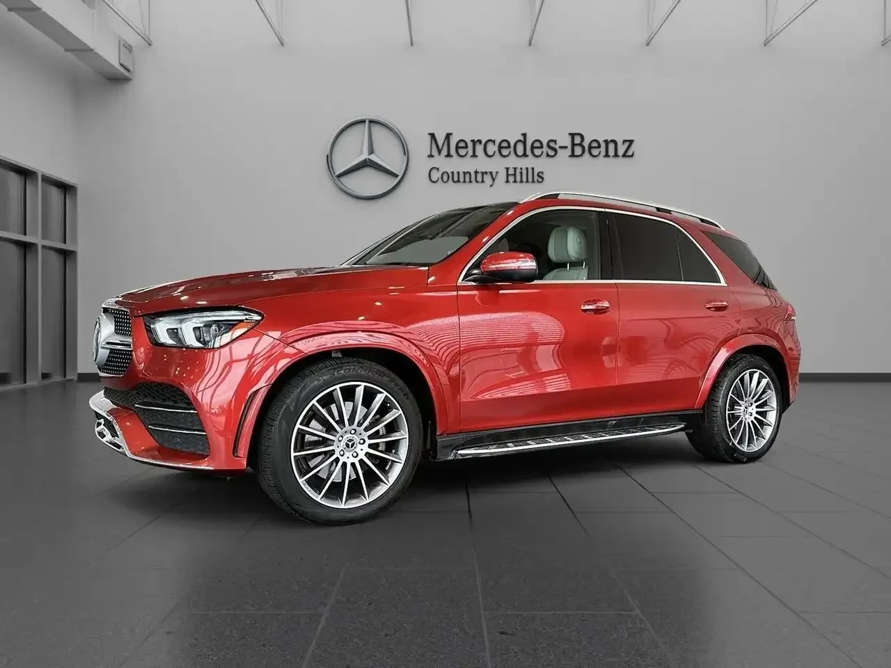 Mercedes-Benz GLE 450 AMG Въздух, HUD, Обдухване, Дистроник, Погрев, 7 места | Auto.bg — изображение 1 Mercedes-Benz GLE 450 AMG Въздух, HUD, Обдухване, Дистроник, Погрев, 7 места | Auto.bg — изображение 1