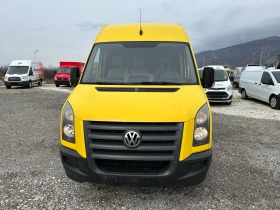 VW Crafter !2.5TDI!150x.km! | Mobile.bg   2
