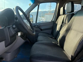Mercedes-Benz Sprinter 311 CDI | Auto.bg — изображение 10 Mercedes-Benz Sprinter 311 CDI | Auto.bg — изображение 10