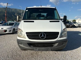 Mercedes-Benz Sprinter 311 CDI | Auto.bg — изображение 2 Mercedes-Benz Sprinter 311 CDI | Auto.bg — изображение 2