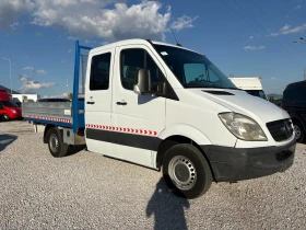 Mercedes-Benz Sprinter 311 CDI