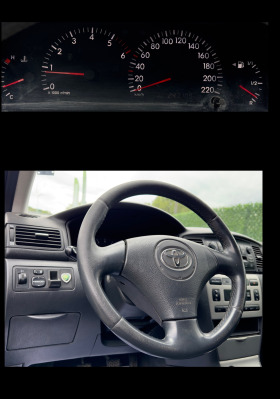 Toyota Corolla 2.0D-4D * *  | Mobile.bg   14