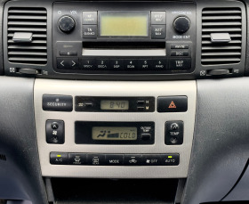 Toyota Corolla 2.0D-4D * *  | Mobile.bg   13