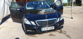 Mercedes-Benz E 350 AVANGARDE 1 - Car24.bg Mercedes-Benz E 350 AVANGARDE 1