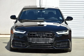 Audi A6 3.0 TFSI V6 Supercharger - Car24.bg Audi A6 3.0 TFSI V6 Supercharger