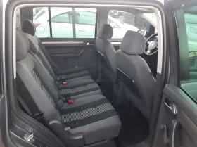 VW Touran 1.9TDI-105к.с.6-скорости* UNITED TOURAN* 7-МЕСТЕН* - 10500 лв. / 5368.56 € - 56842736 10 | Car24.bg VW Touran 1.9TDI-105к.с.6-скорости* UNITED TOURAN* 7-МЕСТЕН* - 10500 лв. / 5368.56 € - 56842736 10