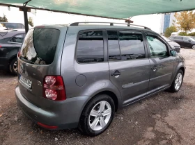 VW Touran 1.9TDI-105к.с.6-скорости* UNITED TOURAN* 7-МЕСТЕН* - 10500 лв. / 5368.56 € - 56842736 4 | Car24.bg VW Touran 1.9TDI-105к.с.6-скорости* UNITED TOURAN* 7-МЕСТЕН* - 10500 лв. / 5368.56 € - 56842736 4