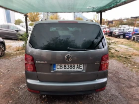 VW Touran 1.9TDI-105к.с.6-скорости* UNITED TOURAN* 7-МЕСТЕН* - 10500 лв. / 5368.56 € - 56842736 6 | Car24.bg VW Touran 1.9TDI-105к.с.6-скорости* UNITED TOURAN* 7-МЕСТЕН* - 10500 лв. / 5368.56 € - 56842736 6