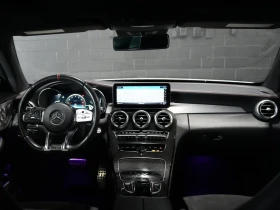 Mercedes-Benz C 43 AMG Coupe* 4Matic* АвтоКредит* (ЦЕНА ДО БГ) - 32999 € / 64540.43 лв. - 58915857 10 | Car24.bg Mercedes-Benz C 43 AMG Coupe* 4Matic* АвтоКредит* (ЦЕНА ДО БГ) - 32999 € / 64540.43 лв. - 58915857 10