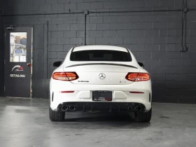 Mercedes-Benz C 43 AMG Coupe* 4Matic* АвтоКредит* (ЦЕНА ДО БГ) - 32999 € / 64540.43 лв. - 58915857 5 | Car24.bg Mercedes-Benz C 43 AMG Coupe* 4Matic* АвтоКредит* (ЦЕНА ДО БГ) - 32999 € / 64540.43 лв. - 58915857 5