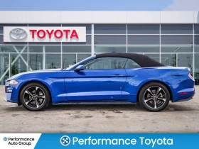 Ford Mustang Get Ready For Spring!!! Rare Convertible!!! CARFA | Auto.bg — изображение 4 Ford Mustang Get Ready For Spring!!! Rare Convertible!!! CARFA | Auto.bg — изображение 4