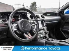 Ford Mustang Get Ready For Spring!!! Rare Convertible!!! CARFA | Auto.bg — изображение 13 Ford Mustang Get Ready For Spring!!! Rare Convertible!!! CARFA | Auto.bg — изображение 13