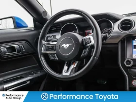 Ford Mustang Get Ready For Spring!!! Rare Convertible!!! CARFA | Auto.bg — изображение 16 Ford Mustang Get Ready For Spring!!! Rare Convertible!!! CARFA | Auto.bg — изображение 16