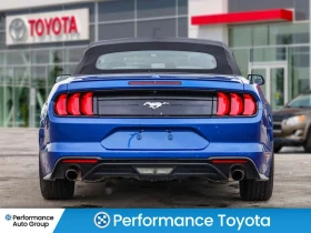 Ford Mustang Get Ready For Spring!!! Rare Convertible!!! CARFA | Auto.bg — изображение 7 Ford Mustang Get Ready For Spring!!! Rare Convertible!!! CARFA | Auto.bg — изображение 7