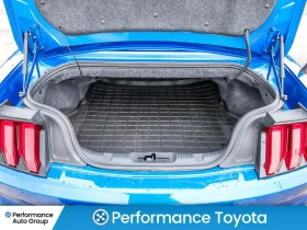 Ford Mustang Get Ready For Spring!!! Rare Convertible!!! CARFA | Auto.bg — изображение 8 Ford Mustang Get Ready For Spring!!! Rare Convertible!!! CARFA | Auto.bg — изображение 8