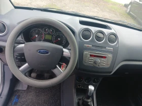 Ford Connect 1.8TDCI MAXXI - 4150 € / 8116.69 лв. - 90849183 11 | Car24.bg Ford Connect 1.8TDCI MAXXI - 4150 € / 8116.69 лв. - 90849183 11