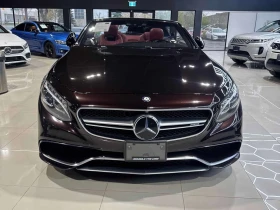 Mercedes-Benz S 63 AMG CARFAX - 54999 € / 107568.69 лв. - 95960133 6 | Car24.bg Mercedes-Benz S 63 AMG CARFAX - 54999 € / 107568.69 лв. - 95960133 6